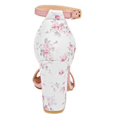 Clasben Zapatilla mujer, código 84037